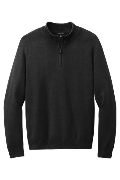 Mercer+Mettle 1/4-Zip Sweater