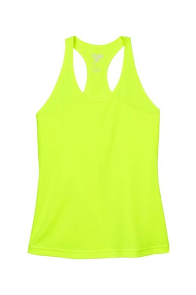 Team 365 Ladies' Zone Performance Racerback Tank