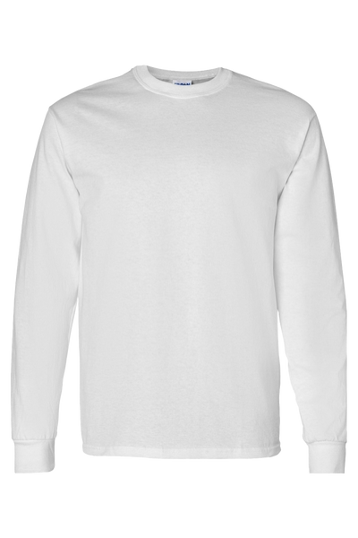 Gildan Heavy Cotton Long Sleeve T-Shirt