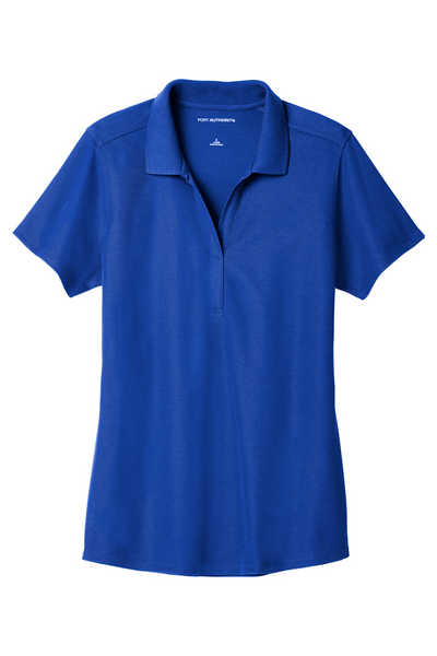 Port Authority Ladies EZPerformance Pique Polo