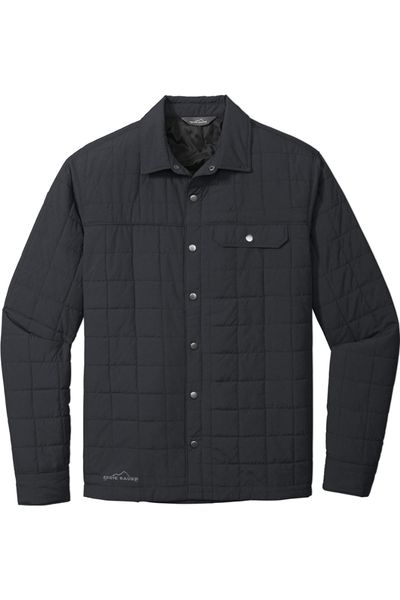Eddie Bauer Shirt Jac