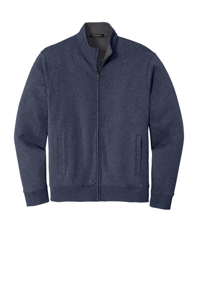 Port Authority Interlock Full-Zip