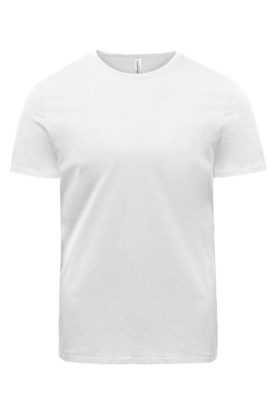 Threadfast Apparel Unisex Ultimate NFC Tap T-Shirt