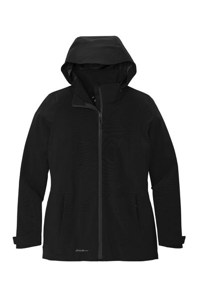 Eddie Bauer Ladies WeatherEdge 3-in-1 Jacket