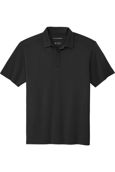 Port Authority C-FREE Snag-Proof Polo
