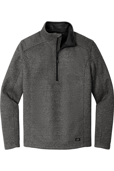 OGIO Grit Fleece 1/2-Zip