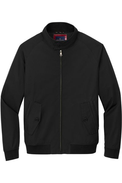 Brooks Brothers Bomber Jacket