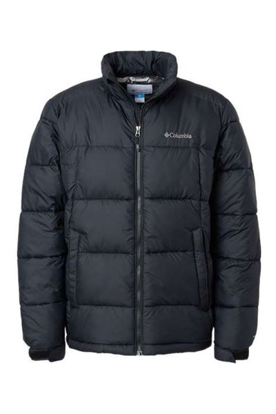 Columbia Pike Lake Jacket