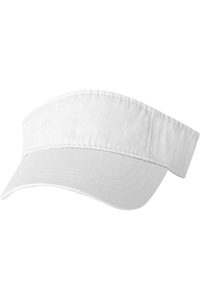 Valucap Cotton Visor
