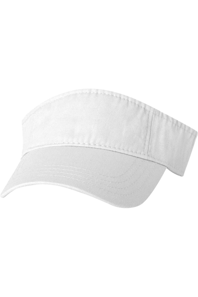 Valucap Cotton Visor