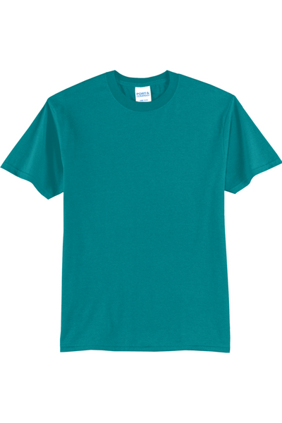 Port & Company Core Blend Tee