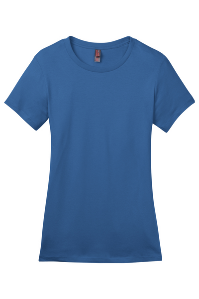 District Women’s Perfect Weight Tee