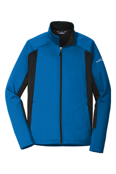 Eddie Bauer Trail Soft Shell Jacket