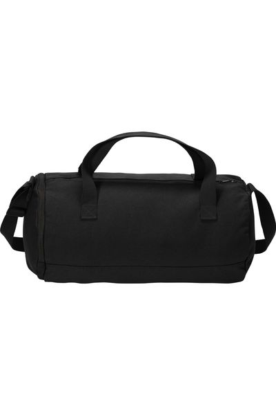 Port Authority Cotton Barrel Duffel