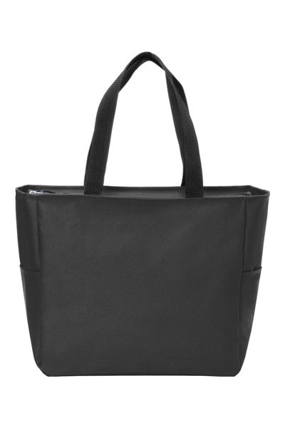 Port Authority Essential Zip Tote