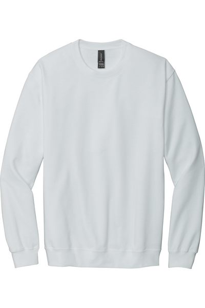 Gildan Softstyle Crewneck Sweatshirt