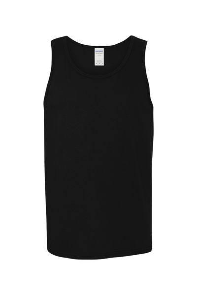 Heavy Cotton Tank Top