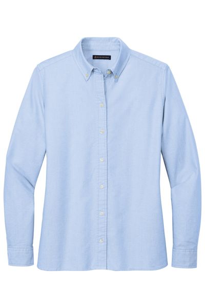 Brooks Brothers Women's Casual Oxford Cloth Shirt