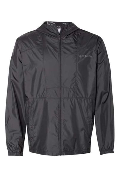 Columbia Flashback Windbreaker