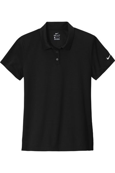 Nike Ladies Dry Essential Solid Polo