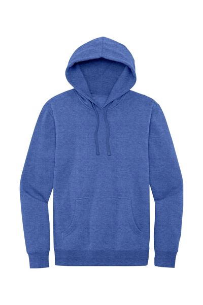 District V.I.T. Fleece Hoodie