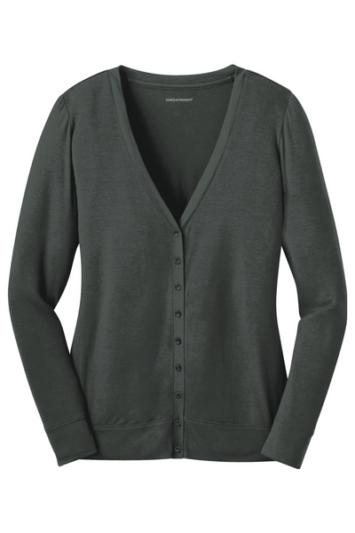 Port Authority Ladies Concept Cardigan