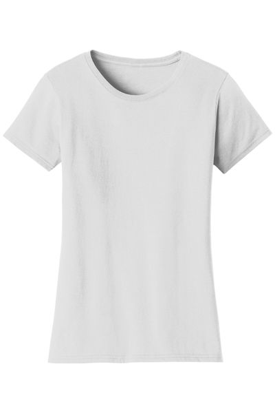 Ladies' Organic Cotton Classic T-Shirt