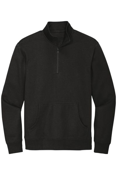 District V.I.T. Fleece 1/4-Zip