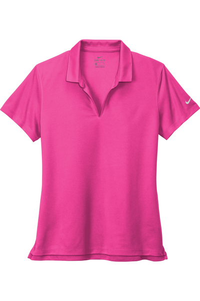 Nike Ladies Dri-FIT Micro Pique 2.0 Polo