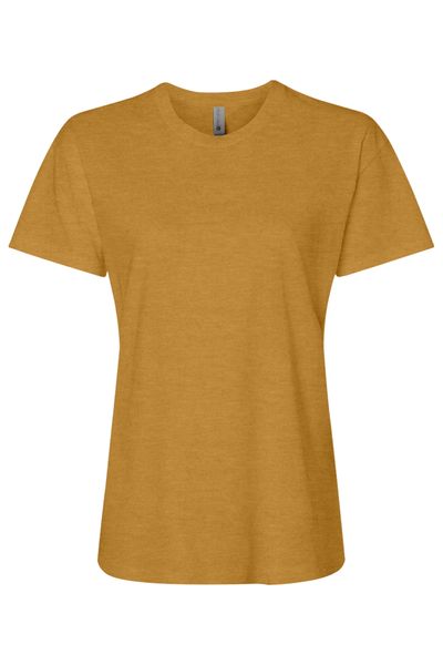 Next Level Women's CVC Relaxed T-Shirt