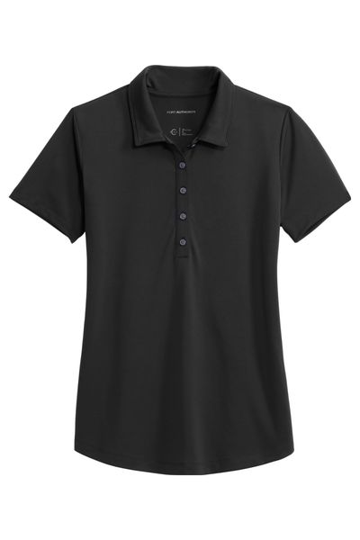 Port Authority Ladies C-FREE Snag-Proof Polo