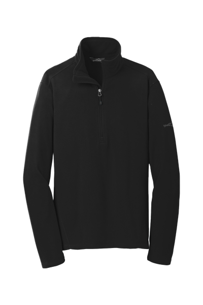 Eddie Bauer 1/2-Zip Microfleece Jacket