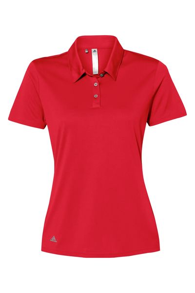 Adidas Women's Performance Polo