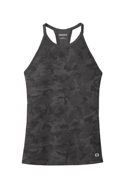 OGIO ENDURANCE Ladies Pulse Phantom Tank