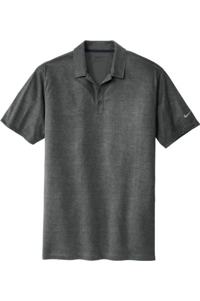 Nike Dri-FIT Crosshatch Polo