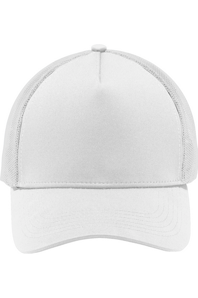 Sport-Tek PosiCharge Competitor Mesh Back Cap
