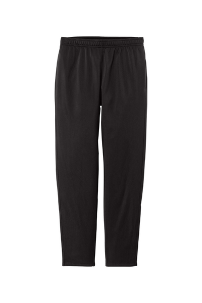 Sport-Tek Ladies Tricot Track Jogger