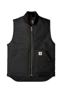Carhartt Duck Vest