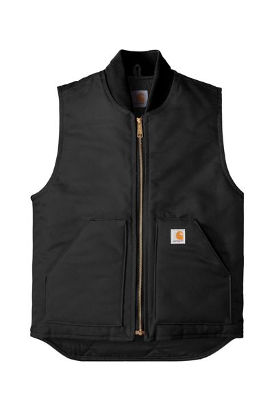 Carhartt Duck Vest