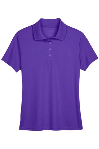 CORE365 Ladies' Origin Performance Piqué Polo