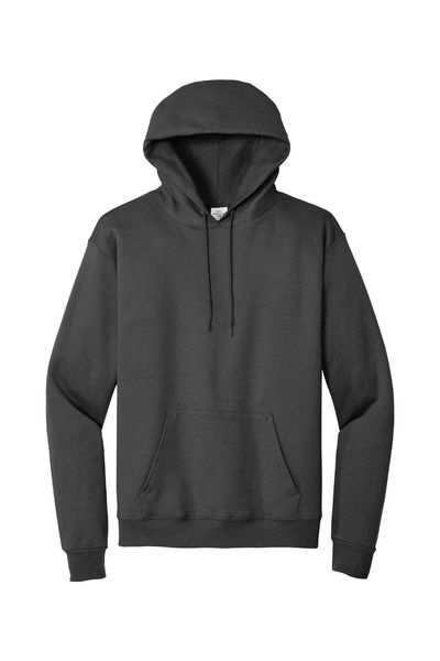 Hanes EcoSmart - Pullover Hooded Sweatshirt