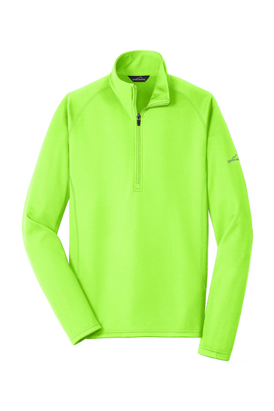 Eddie Bauer Smooth Fleece 1/2-Zip