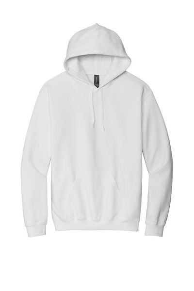 Gildan Softstyle Pullover Hooded Sweatshirt