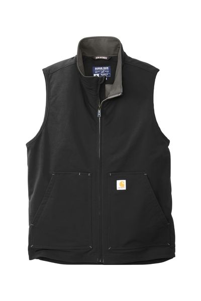 Carhartt Super Dux Soft Shell Vest