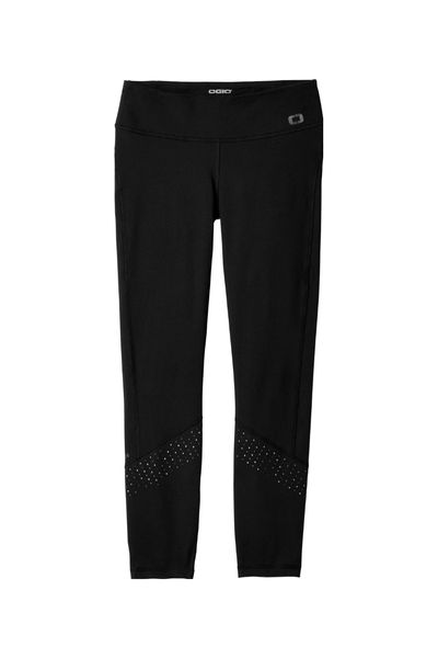 OGIO ENDURANCE Ladies Laser Tech Legging