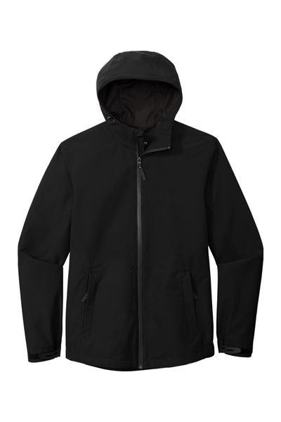 Port Authority Tech Rain Jacket