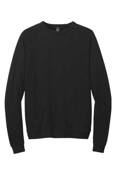 District Perfect Tri Fleece Crewneck Sweatshirt