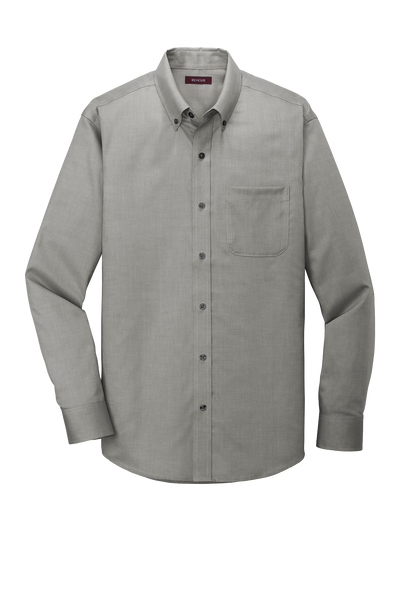 Red House Pinpoint Oxford Non-Iron Shirt