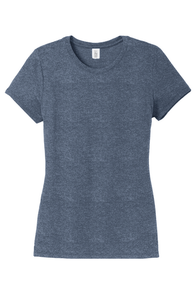 District Women’s Perfect Tri Tee