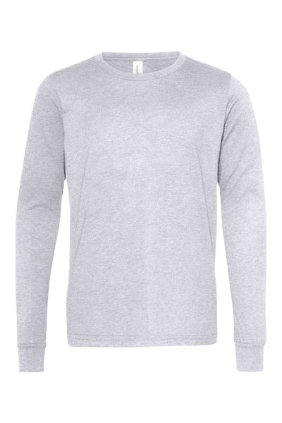 Youth Jersey Long Sleeve Tee